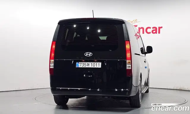 Hyundai Staria 2025 3.5 автомат (гидро), миниатюра 4 Hyundai Staria 2025 3.5 автомат (гидро), миниатюра 4