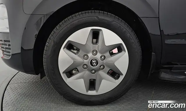 Hyundai Staria 2025 3.5 автомат (гидро), миниатюра 5 Hyundai Staria 2025 3.5 автомат (гидро), миниатюра 5