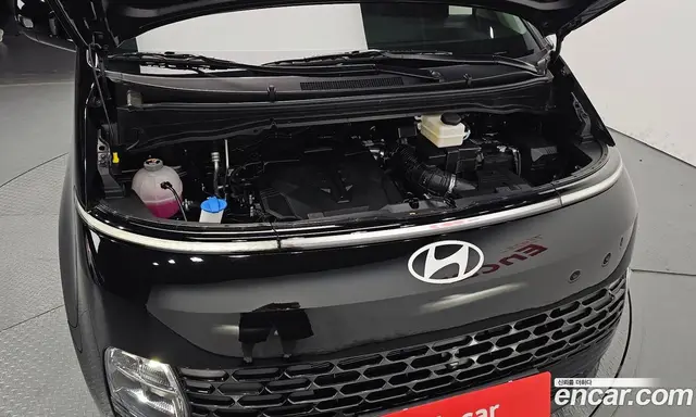 Hyundai Staria 2025 3.5 автомат (гидро), миниатюра 6 Hyundai Staria 2025 3.5 автомат (гидро), миниатюра 6