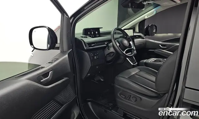 Hyundai Staria 2025 3.5 автомат (гидро), миниатюра 10 Hyundai Staria 2025 3.5 автомат (гидро), миниатюра 10
