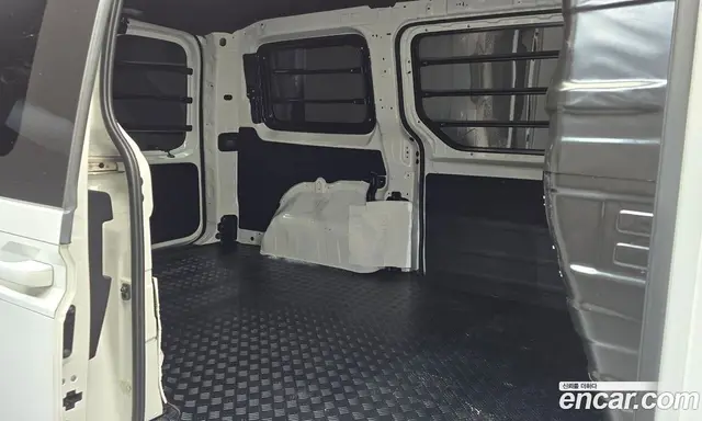 Hyundai Staria 2025 3.5 автомат (гидро), миниатюра 11 Hyundai Staria 2025 3.5 автомат (гидро), миниатюра 11