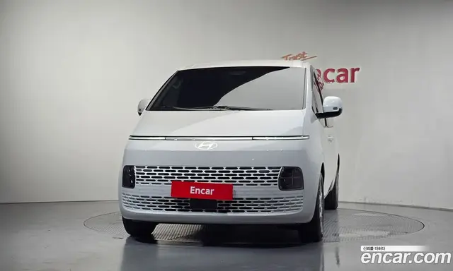 Hyundai Staria 2025 3.5 автомат (гидро), миниатюра 3 Hyundai Staria 2025 3.5 автомат (гидро), миниатюра 3