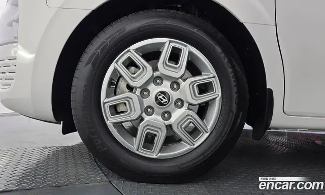 Hyundai Staria 2025 3.5 автомат (гидро), миниатюра 5 Hyundai Staria 2025 3.5 автомат (гидро), миниатюра 5