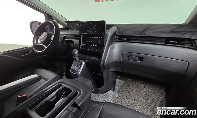 Hyundai Staria 2025 3.5 автомат (гидро), миниатюра 7 Hyundai Staria 2025 3.5 автомат (гидро), миниатюра 7