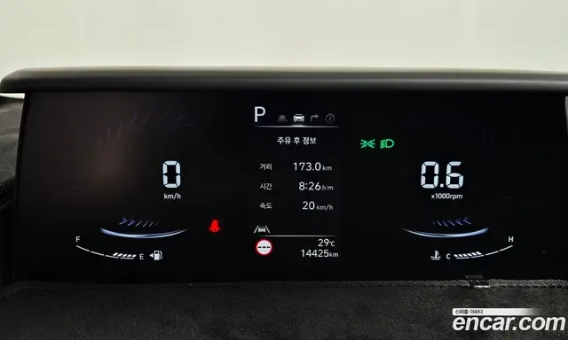 Hyundai Staria 2025 3.5 автомат (гидро), миниатюра 8 Hyundai Staria 2025 3.5 автомат (гидро), миниатюра 8