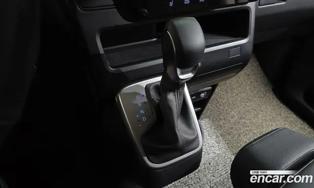 Hyundai Staria 2025 3.5 автомат (гидро), миниатюра 9 Hyundai Staria 2025 3.5 автомат (гидро), миниатюра 9