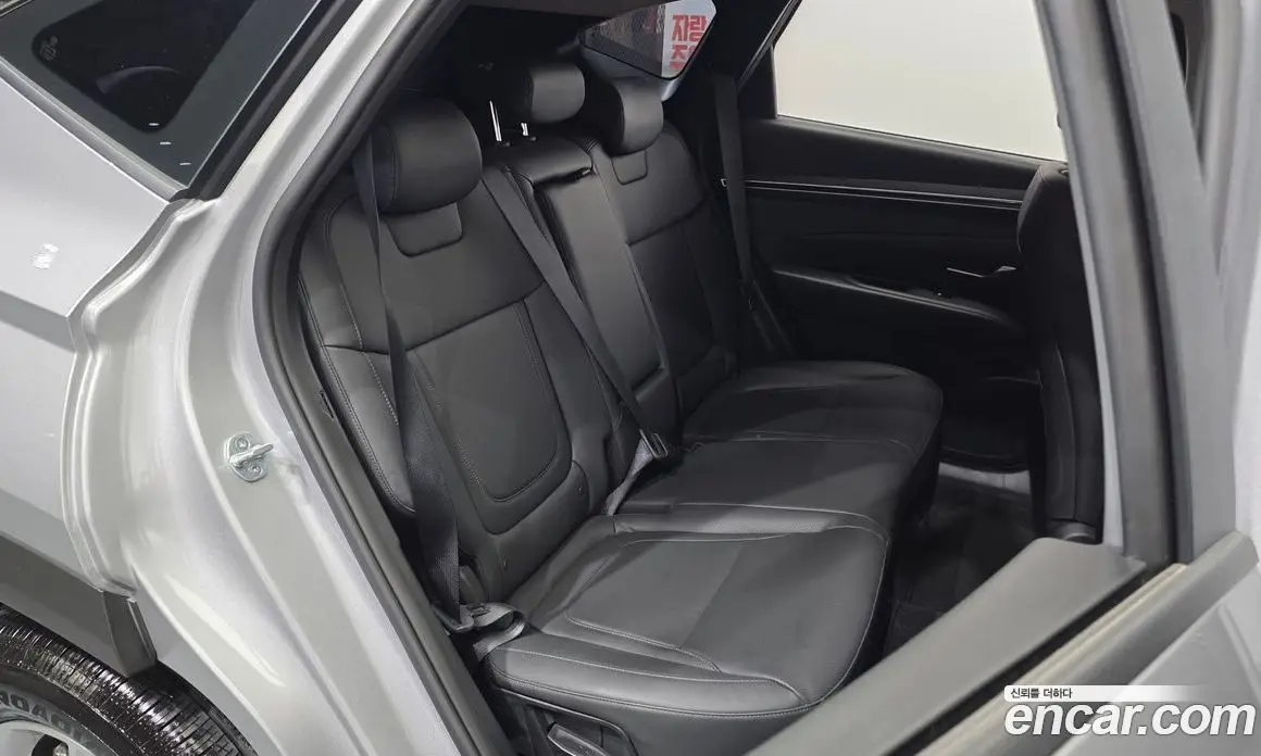 Hyundai Tucson 2021 2.0 автомат (гидро), фото 12