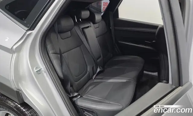 Hyundai Tucson 2021 2.0 автомат (гидро), миниатюра 12