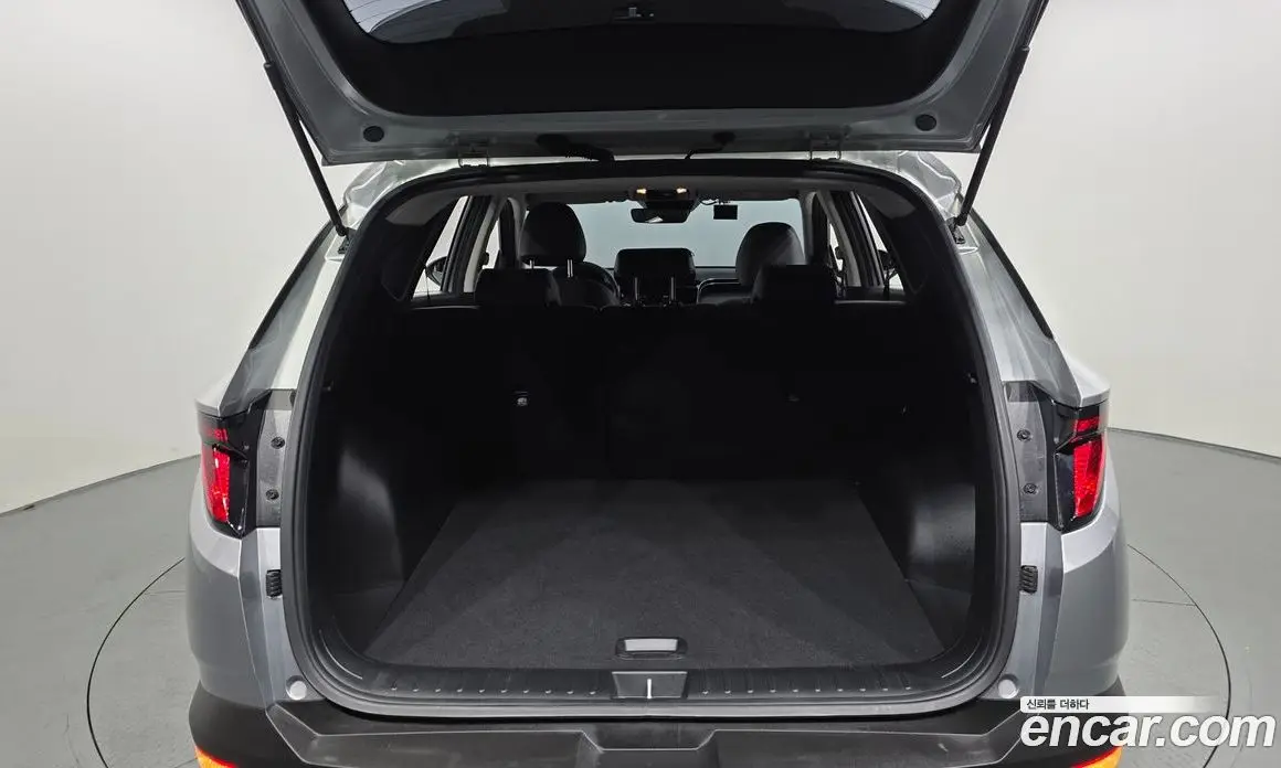 Hyundai Tucson 2021 2.0 автомат (гидро), фото 19