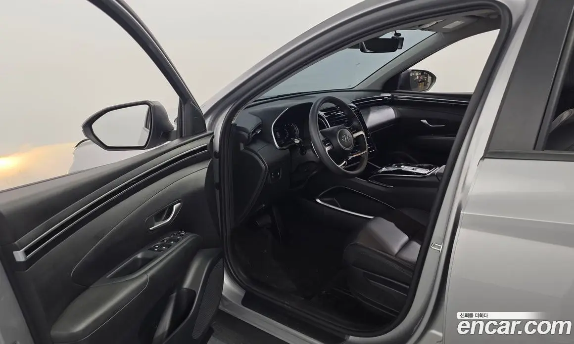 Hyundai Tucson 2021 2.0 автомат (гидро), фото 10