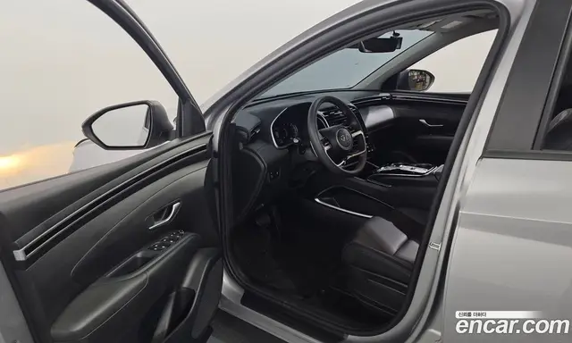 Hyundai Tucson 2021 2.0 автомат (гидро), миниатюра 10