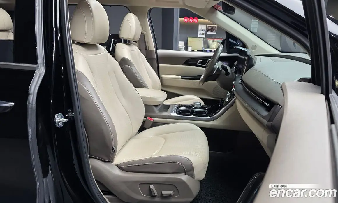 Kia Carnival 2020 3.5 автомат (гидро), фото 11