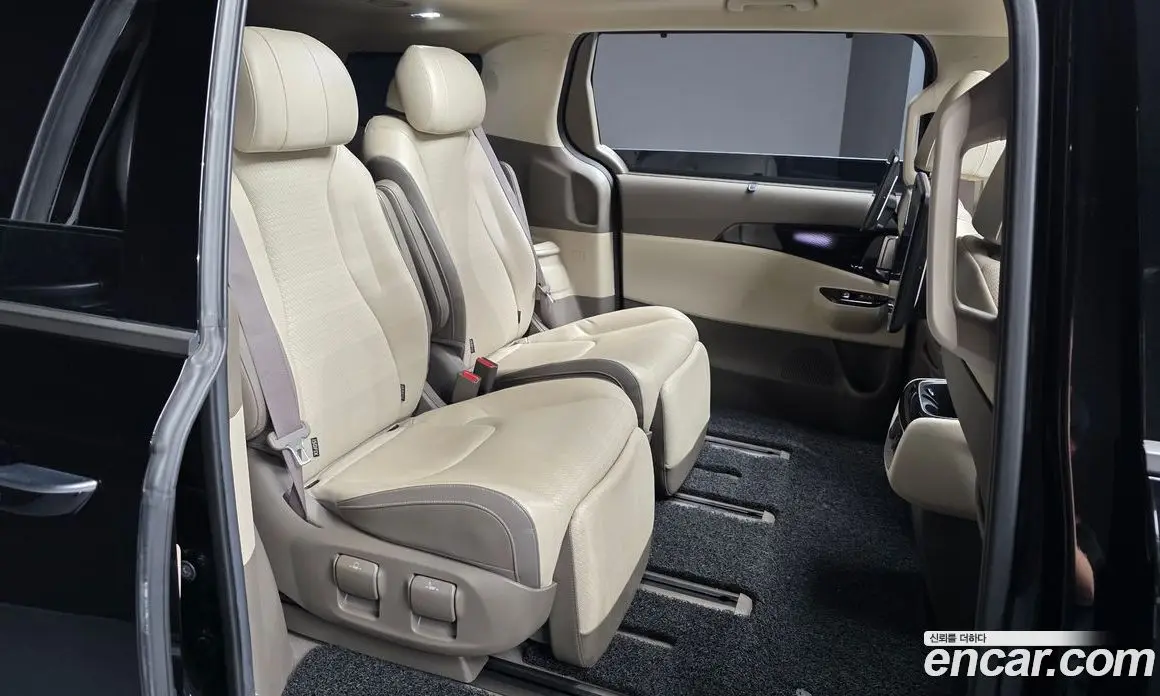 Kia Carnival 2020 3.5 автомат (гидро), фото 12