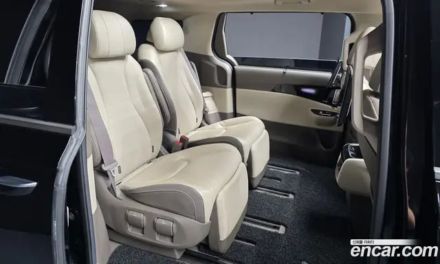 Kia Carnival 2020 3.5 автомат (гидро), миниатюра 12