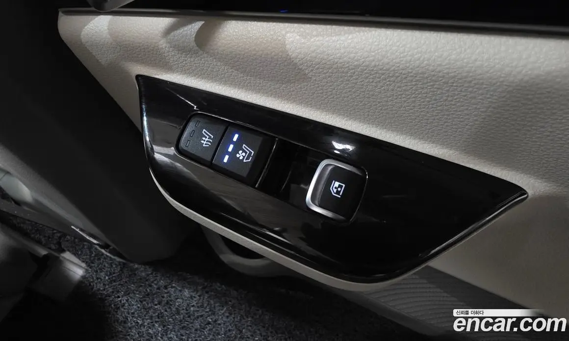 Kia Carnival 2020 3.5 автомат (гидро), фото 17