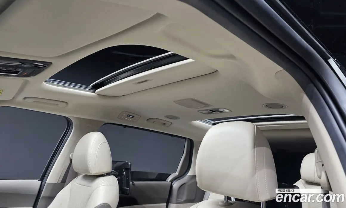 Kia Carnival 2020 3.5 автомат (гидро), фото 19