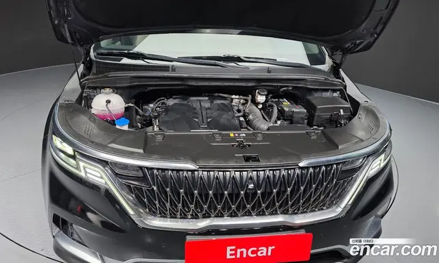 Kia Carnival 2020 3.5 автомат (гидро), миниатюра 6