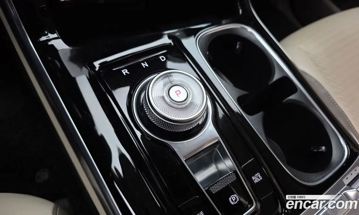 Kia Carnival 2020 3.5 автомат (гидро), фото 9