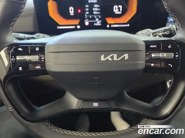 Kia Carnival 2025 2.2 автомат (гидро), миниатюра 12