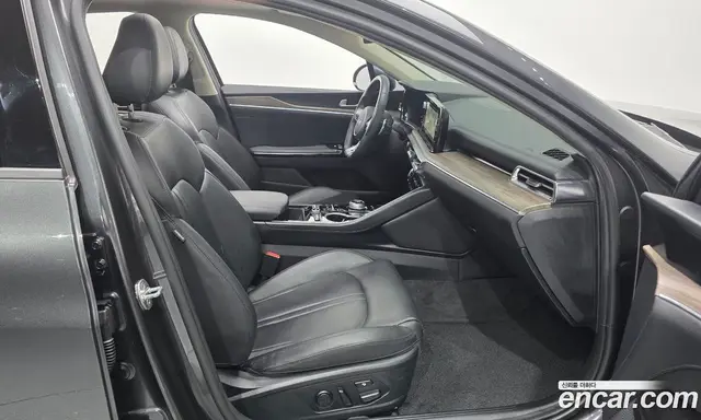 Kia K5 (Optima) 2021 1.6 автомат (гидро), миниатюра 11