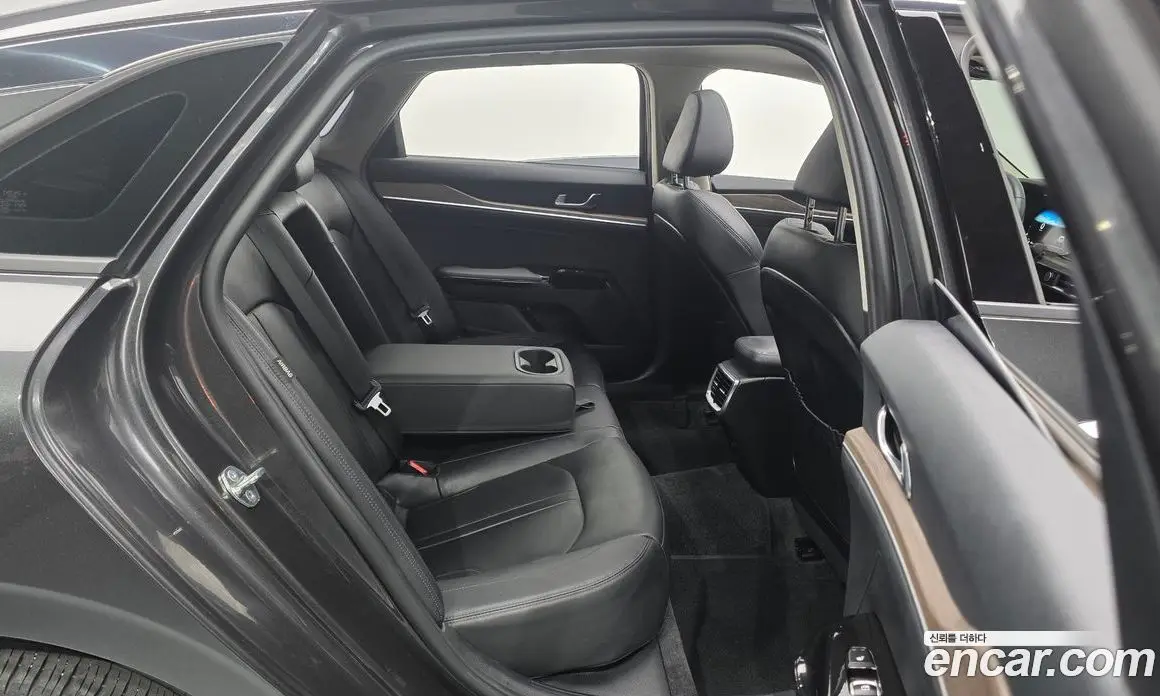 Kia K5 (Optima) 2021 1.6 автомат (гидро), фото 12