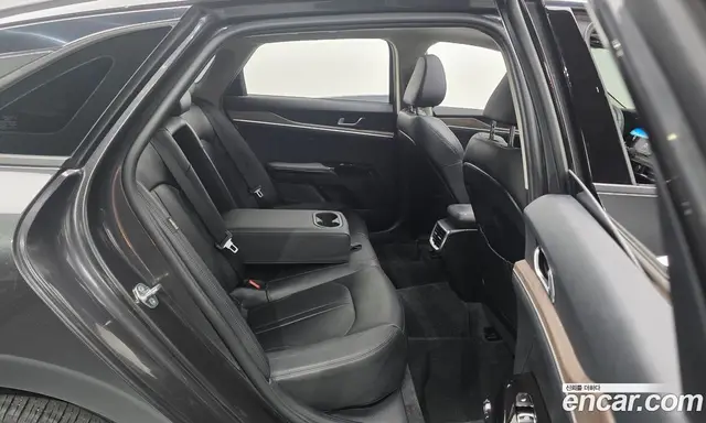 Kia K5 (Optima) 2021 1.6 автомат (гидро), миниатюра 12