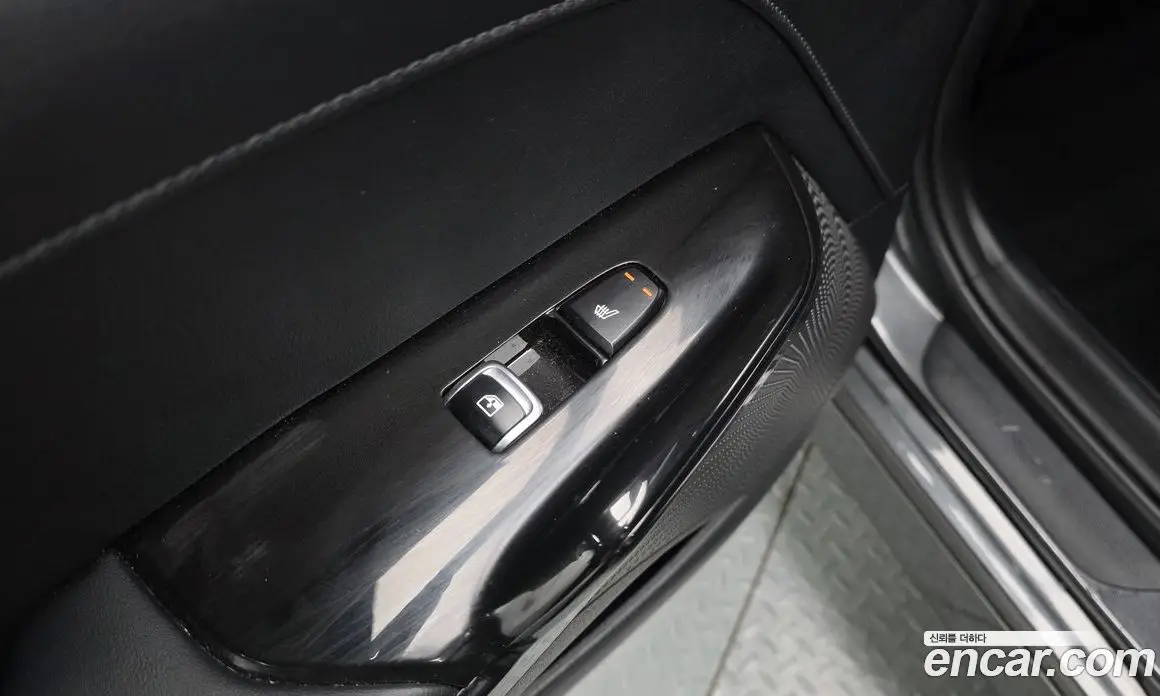Kia K5 (Optima) 2021 1.6 автомат (гидро), фото 18