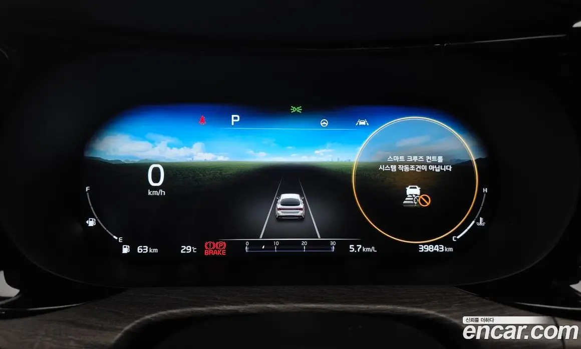 Kia K5 (Optima) 2021 1.6 автомат (гидро), фото 8