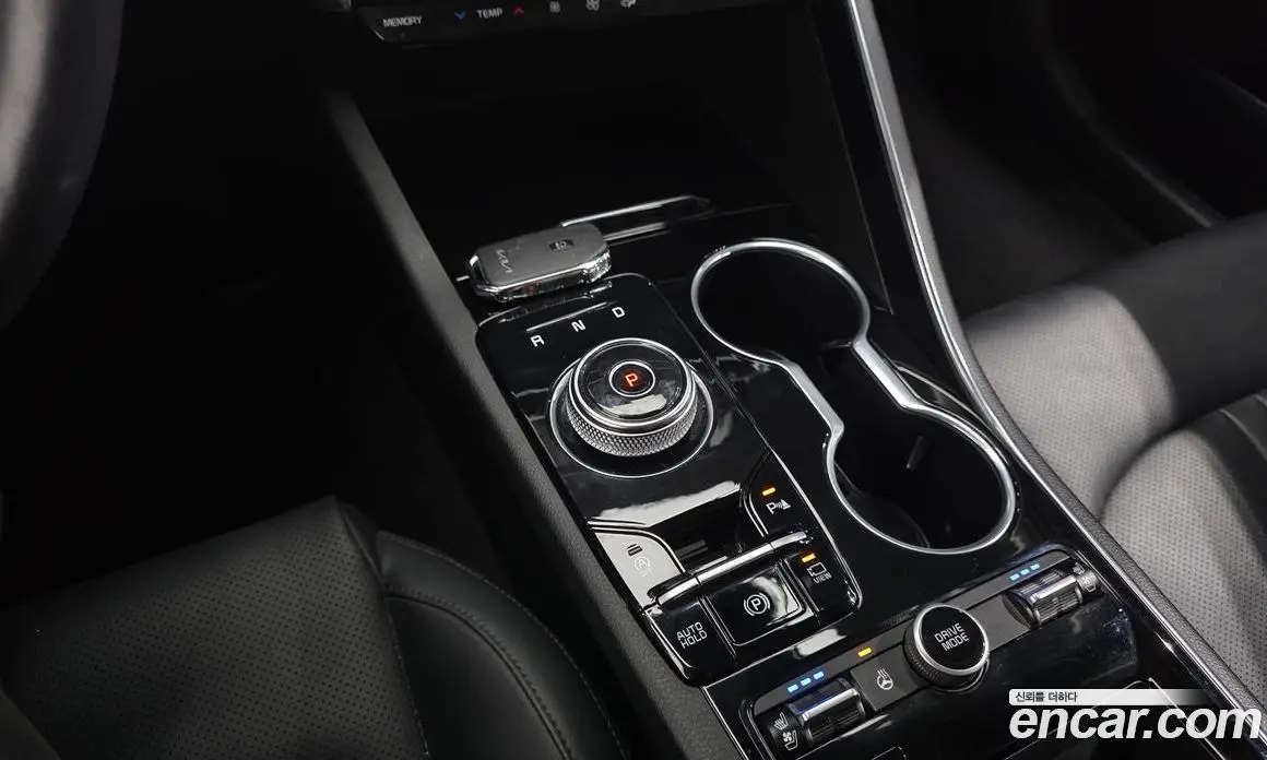 Kia K5 (Optima) 2021 1.6 автомат (гидро), фото 9