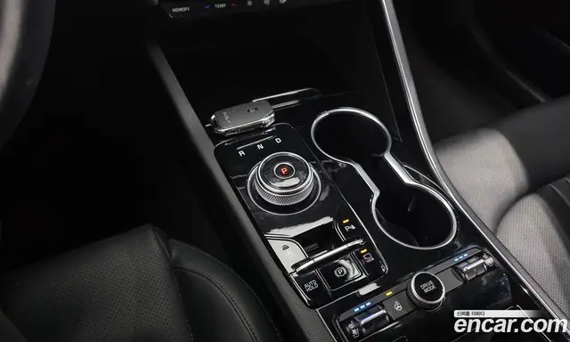 Kia K5 (Optima) 2021 1.6 автомат (гидро), миниатюра 9