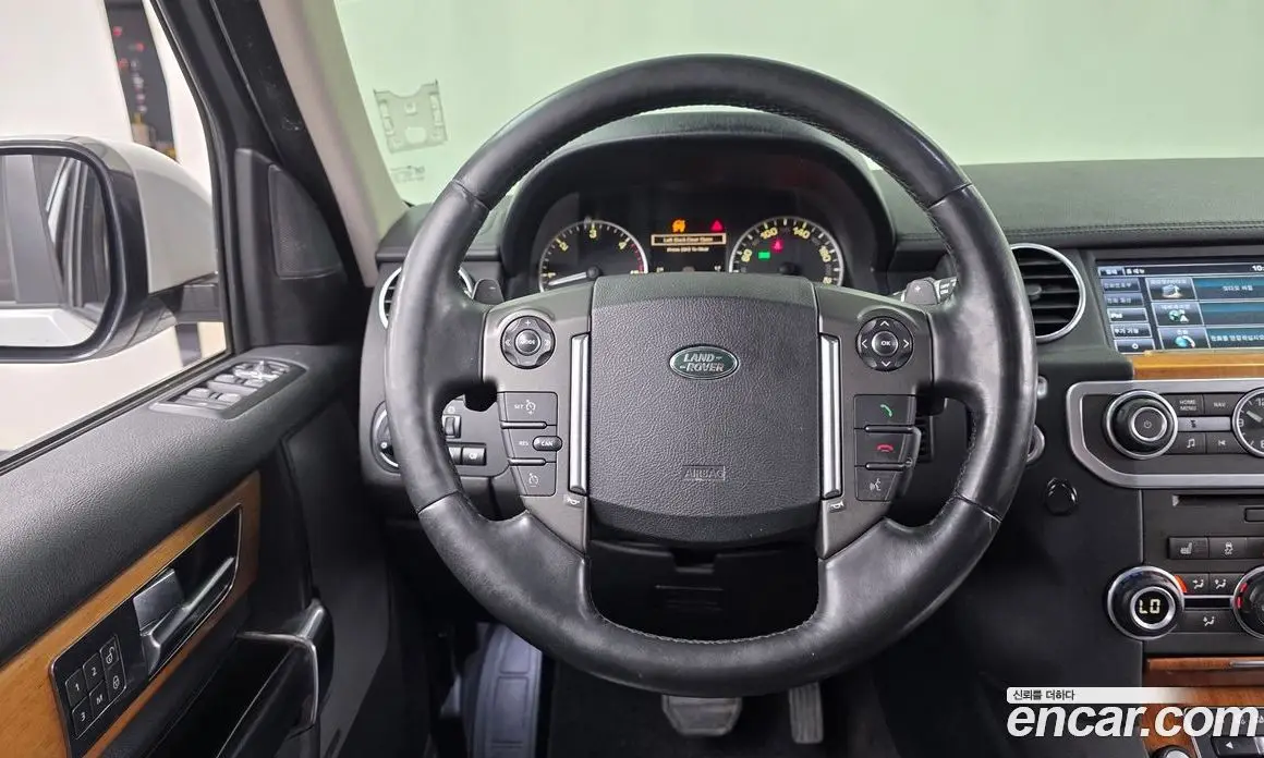 Land Rover Discovery 2014 3.0 автомат (гидро), фото 13 Land Rover Discovery 2014 3.0 автомат (гидро), фото 13