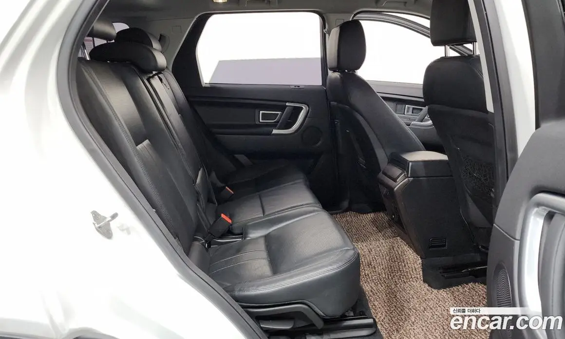 Land Rover Discovery Sport 2018 2.0 автомат (гидро), фото 12 Land Rover Discovery Sport 2018 2.0 автомат (гидро), фото 12