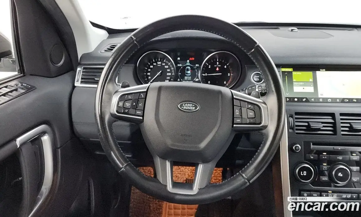 Land Rover Discovery Sport 2018 2.0 автомат (гидро), фото 14 Land Rover Discovery Sport 2018 2.0 автомат (гидро), фото 14