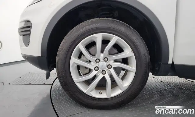 Land Rover Discovery Sport 2018 2.0 автомат (гидро), миниатюра 5 Land Rover Discovery Sport 2018 2.0 автомат (гидро), миниатюра 5