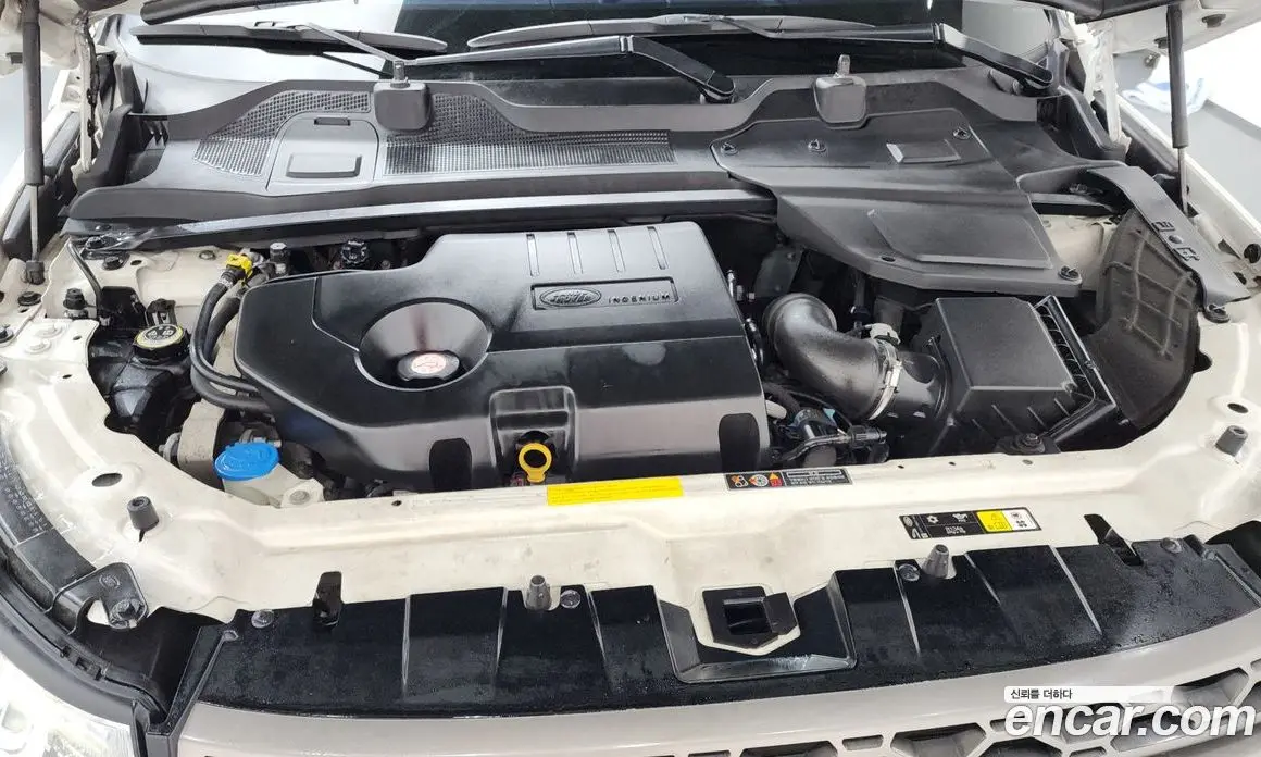 Land Rover Discovery Sport 2018 2.0 автомат (гидро), фото 6 Land Rover Discovery Sport 2018 2.0 автомат (гидро), фото 6