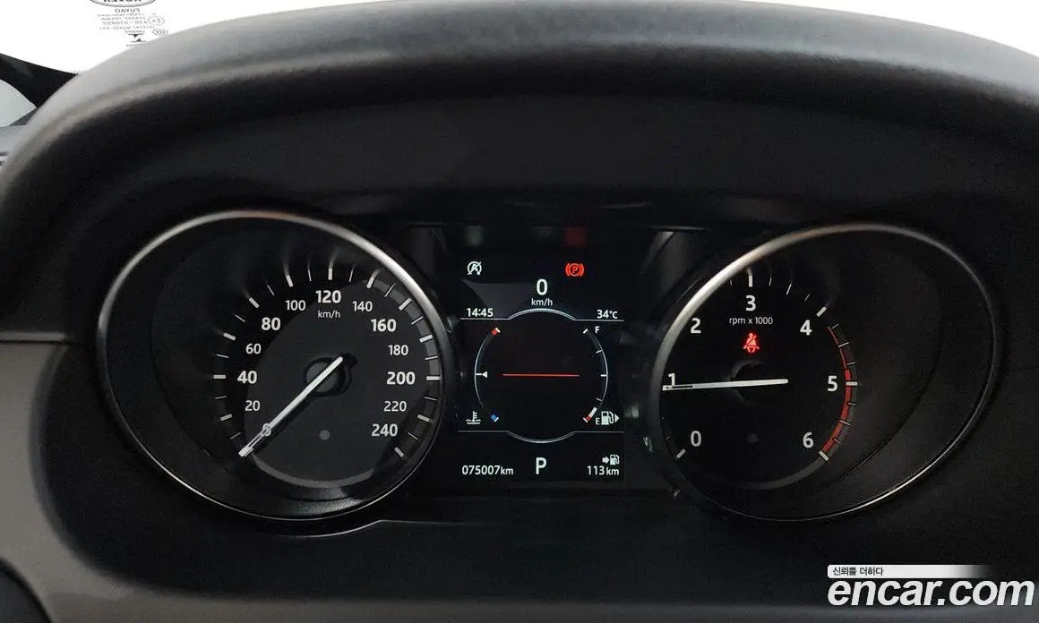 Land Rover Discovery Sport 2018 2.0 автомат (гидро), фото 8 Land Rover Discovery Sport 2018 2.0 автомат (гидро), фото 8