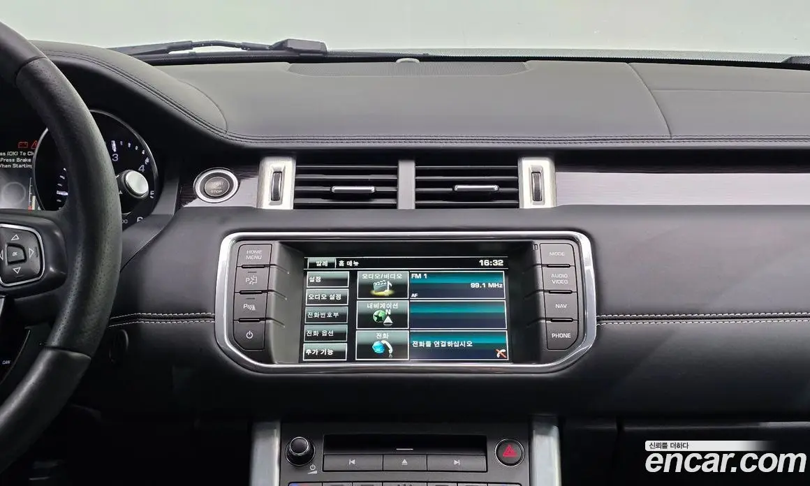 Land Rover Range Rover Evoque 2015 2.2 автомат (гидро), фото 14 Land Rover Range Rover Evoque 2015 2.2 автомат (гидро), фото 14