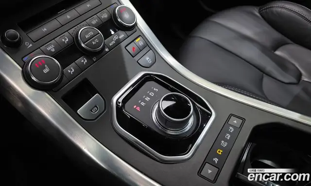 Land Rover Range Rover Evoque 2015 2.2 автомат (гидро), миниатюра 9 Land Rover Range Rover Evoque 2015 2.2 автомат (гидро), миниатюра 9