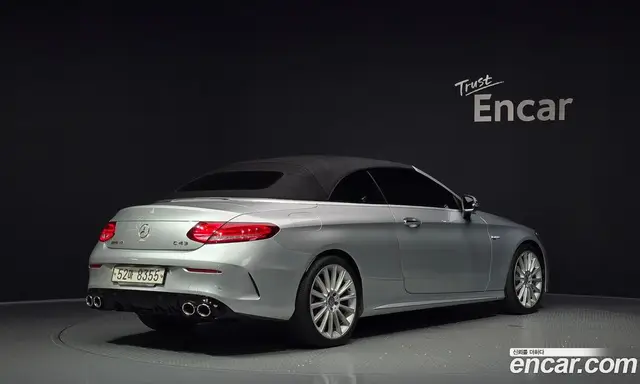 Mercedes-Benz C-Class 2017 2.0 автомат (гидро), миниатюра 2 Mercedes-Benz C-Class 2017 2.0 автомат (гидро), миниатюра 2