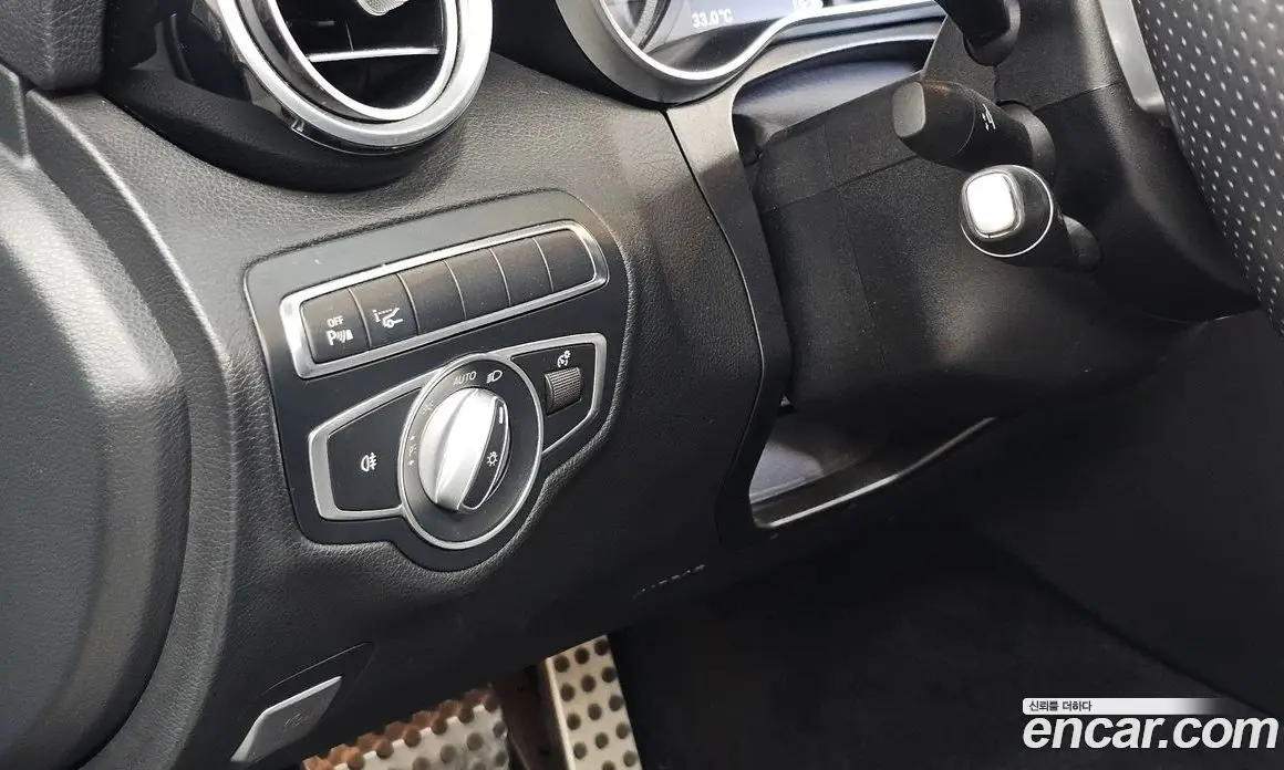 Mercedes-Benz C-Class 2017 2.0 автомат (гидро), фото 18 Mercedes-Benz C-Class 2017 2.0 автомат (гидро), фото 18