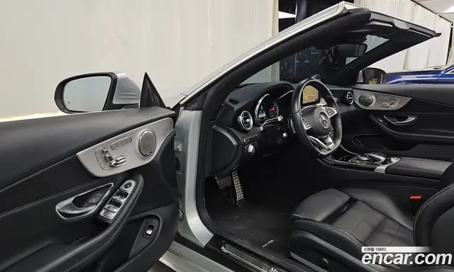 Mercedes-Benz C-Class 2017 2.0 автомат (гидро), миниатюра 10 Mercedes-Benz C-Class 2017 2.0 автомат (гидро), миниатюра 10