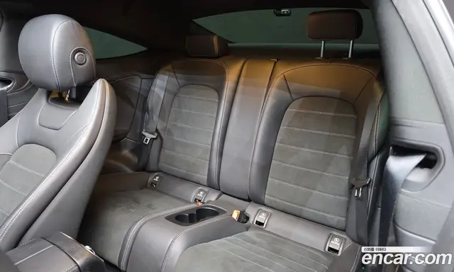 Mercedes-Benz C-Class 2023 2.0 автомат (гидро), миниатюра 11 Mercedes-Benz C-Class 2023 2.0 автомат (гидро), миниатюра 11