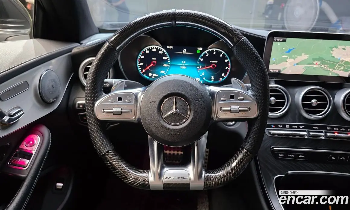 Mercedes-Benz C-Class 2023 2.0 автомат (гидро), фото 13 Mercedes-Benz C-Class 2023 2.0 автомат (гидро), фото 13