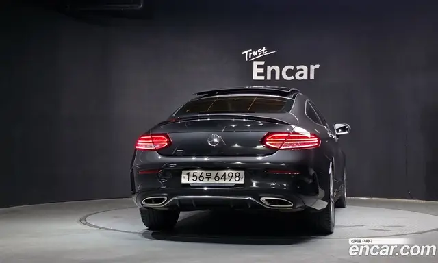 Mercedes-Benz C-Class 2023 2.0 автомат (гидро), миниатюра 4 Mercedes-Benz C-Class 2023 2.0 автомат (гидро), миниатюра 4