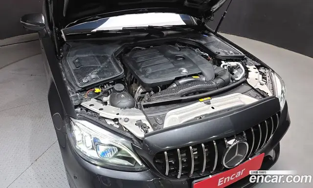 Mercedes-Benz C-Class 2023 2.0 автомат (гидро), миниатюра 6 Mercedes-Benz C-Class 2023 2.0 автомат (гидро), миниатюра 6