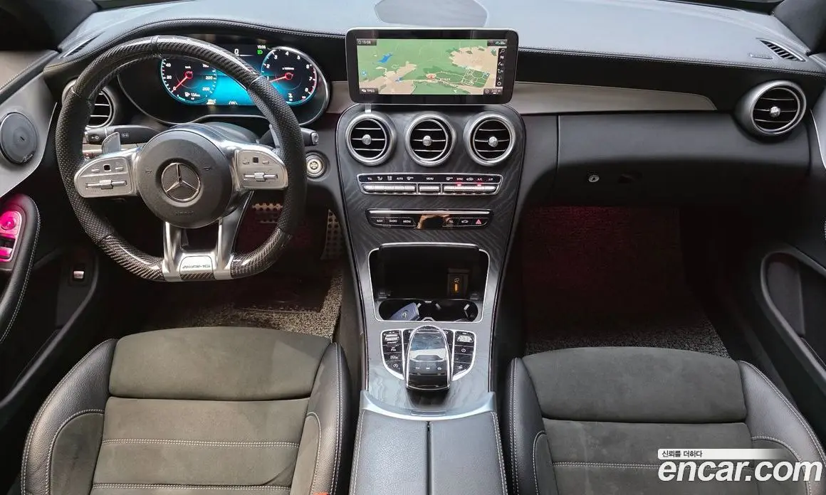 Mercedes-Benz C-Class 2023 2.0 автомат (гидро), фото 7 Mercedes-Benz C-Class 2023 2.0 автомат (гидро), фото 7