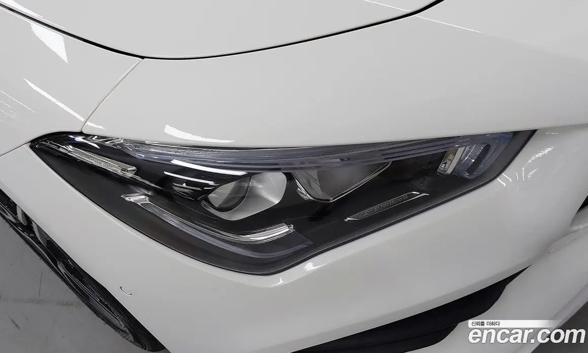 Mercedes-Benz CLA-Class 2023 2.0 автомат (гидро), фото 6