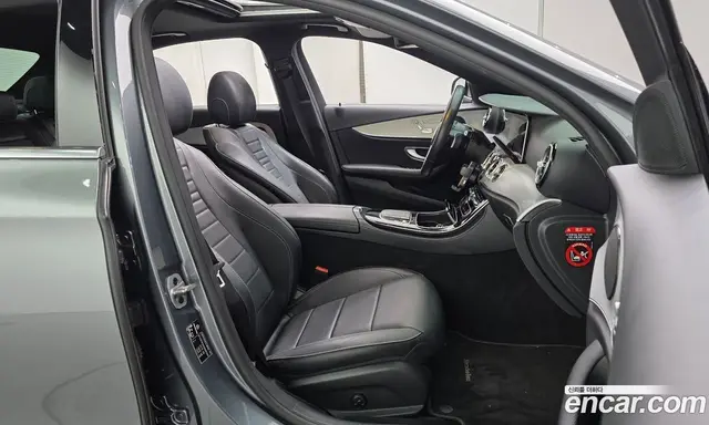 Mercedes-Benz E-Class 2021 2.0 автомат (гидро), миниатюра 11 Mercedes-Benz E-Class 2021 2.0 автомат (гидро), миниатюра 11