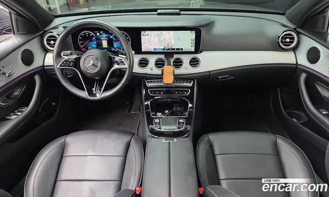 Mercedes-Benz E-Class 2021 2.0 автомат (гидро), миниатюра 7 Mercedes-Benz E-Class 2021 2.0 автомат (гидро), миниатюра 7