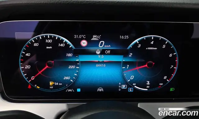 Mercedes-Benz E-Class 2021 2.0 автомат (гидро), миниатюра 8 Mercedes-Benz E-Class 2021 2.0 автомат (гидро), миниатюра 8